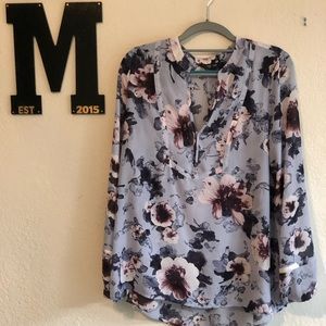 VERAWANG Elegant blouse. Comfortable and trendy.